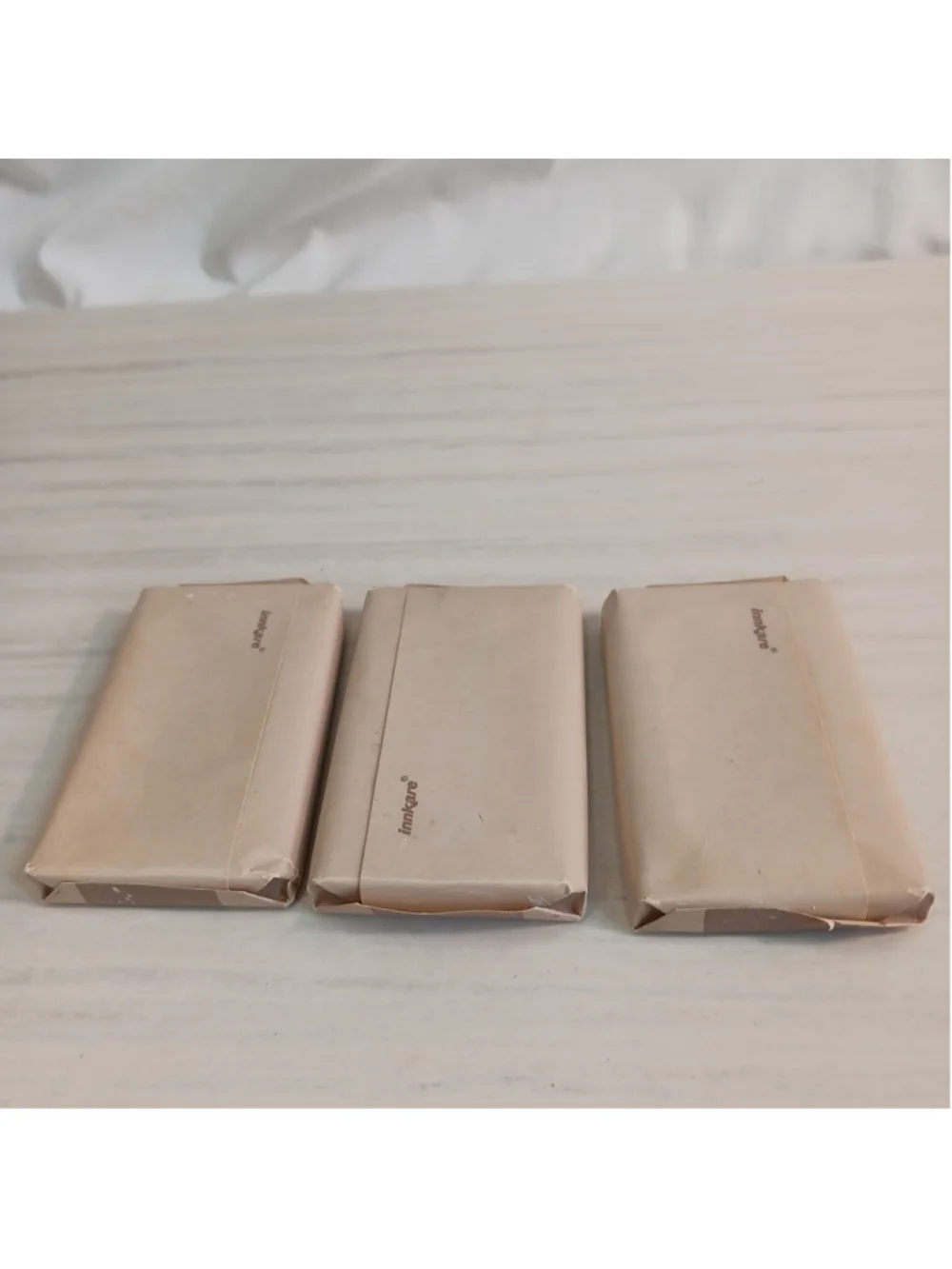 Holiday Inn vintage lot